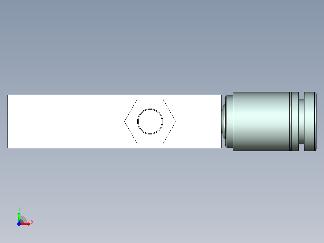 duidaoyipeijian-180126前视图