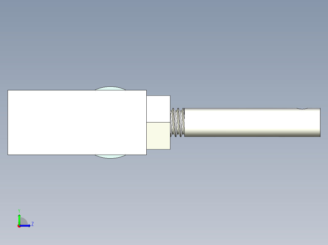 duidaoyipeijian-180126左视图