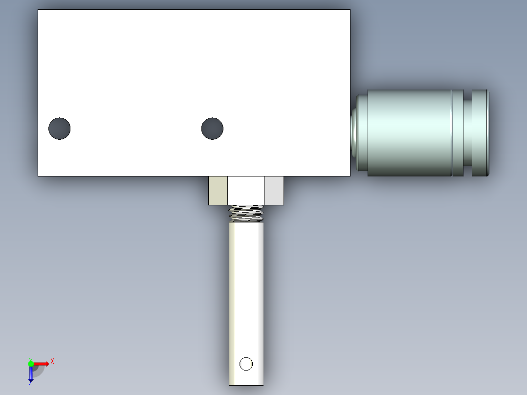 duidaoyipeijian-180126俯视图
