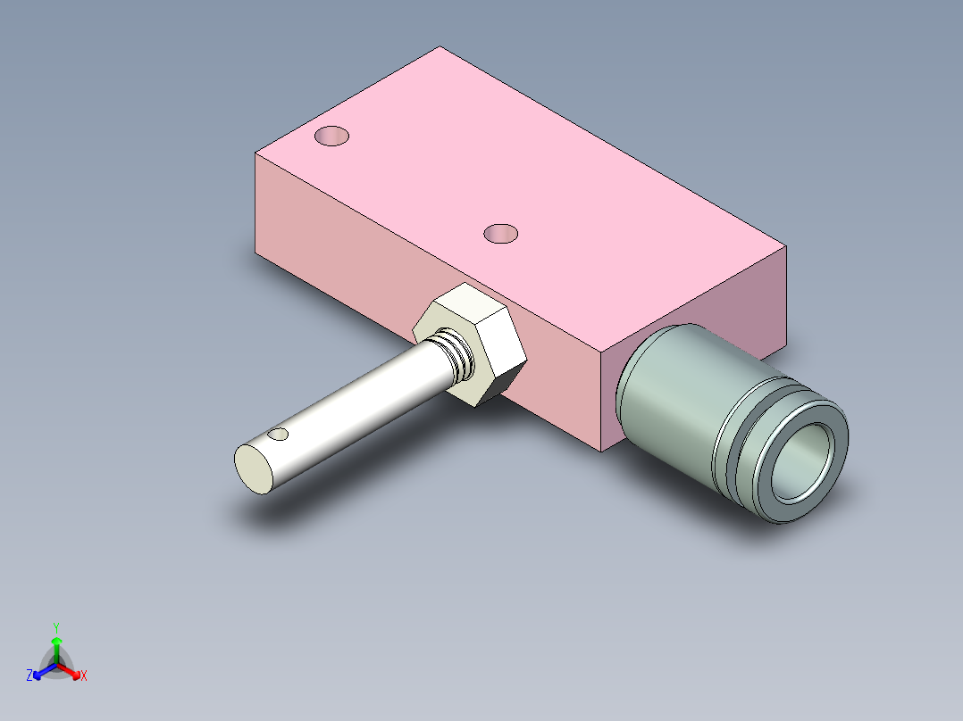 duidaoyipeijian-180126正等轴测图
