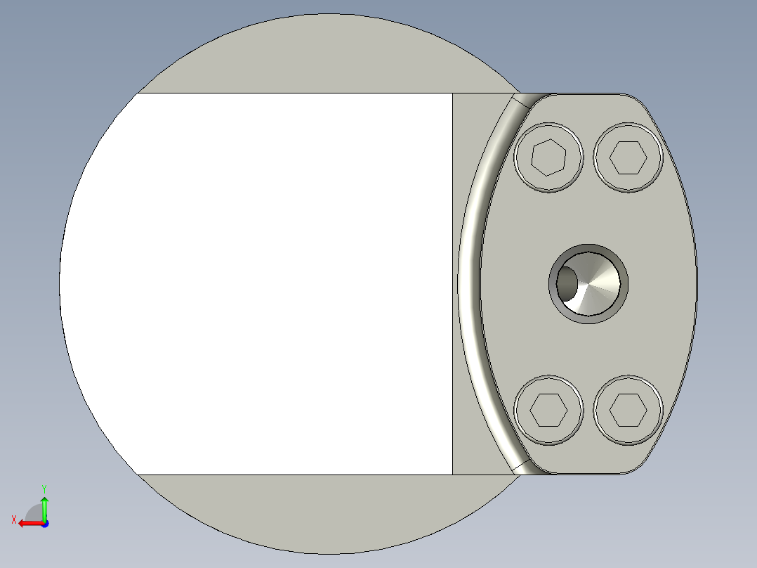山特维克刀具5957921_TM01_MOD_0_1~TM01_00后视图