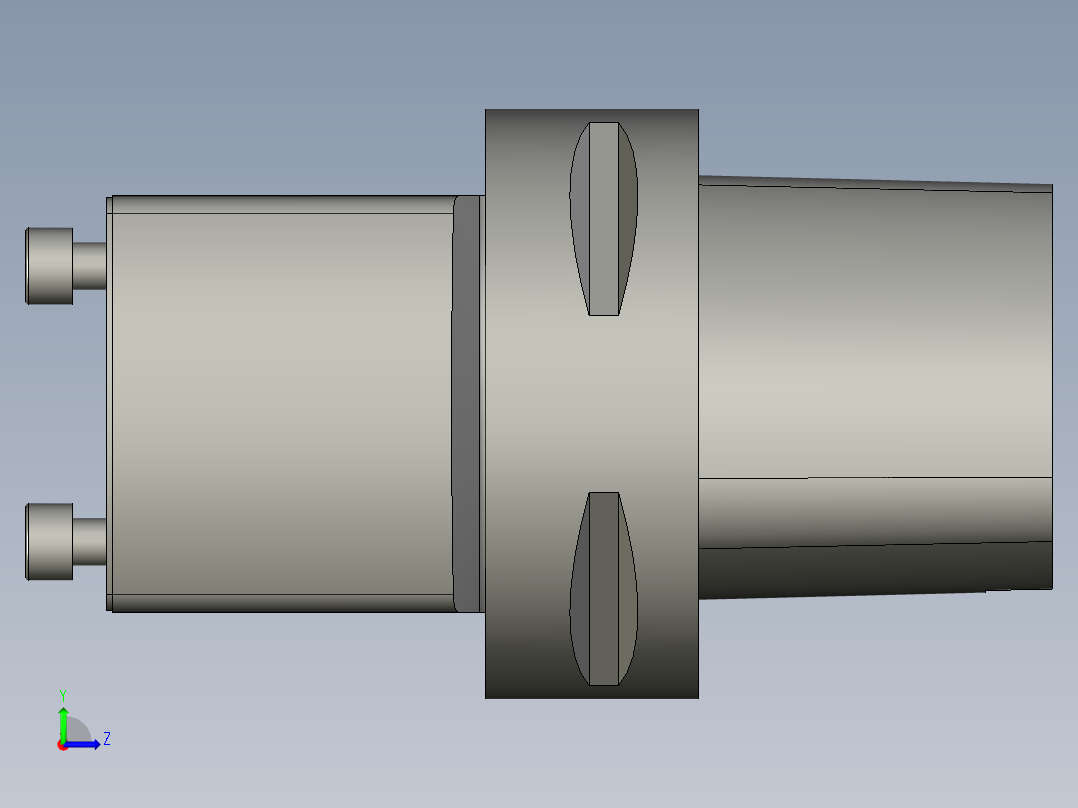 山特维克刀具5957921_TM01_MOD_0_1~TM01_00左视图