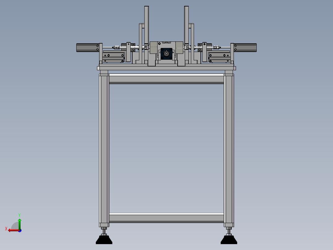 尾座自动压胶圈机sw17可编辑后视图