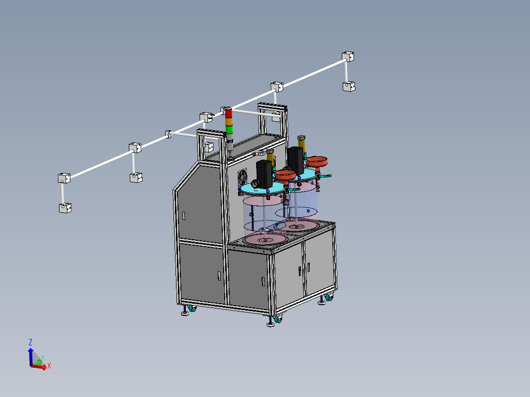 悬臂式<span style='color: red'>灌</span><span style='color: red'>胶</span><span style='color: red'>机</span>3D图纸 SolidWorks绘制图纸 搅拌式<span style='color: red'>灌</span><span style='color: red'>胶</span><span style='color: red'>机</span>3d三维模型
