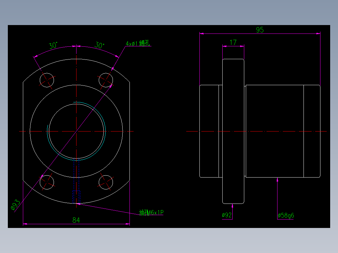 银泰PMI-FSKC04040A2-F