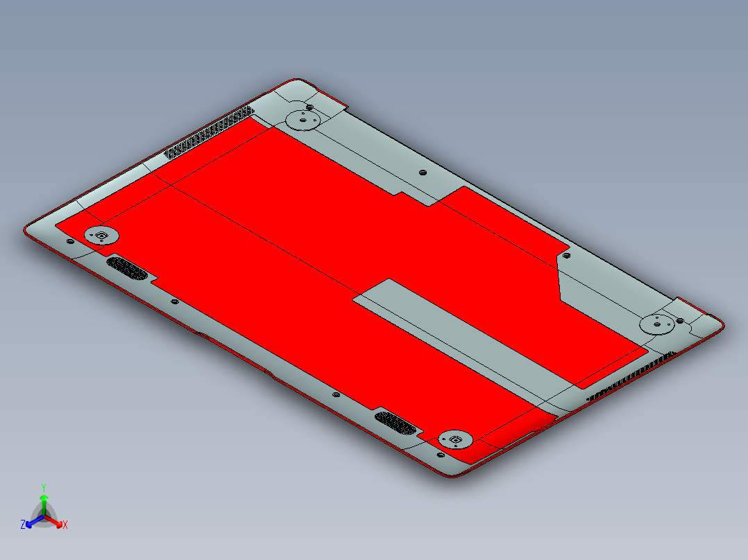 ux390_bottom_case_sheet_metal_0329