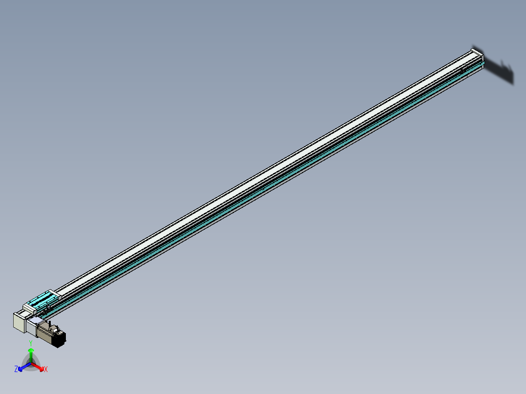 欧规系列-LB6A-L130-S2400-BL-ZP40-C3