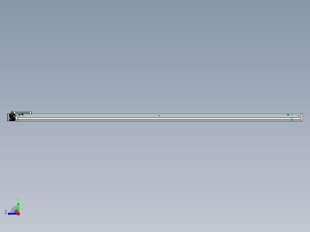 欧规系列-LB6A-L130-S2400-BL-ZP40-C3右视图