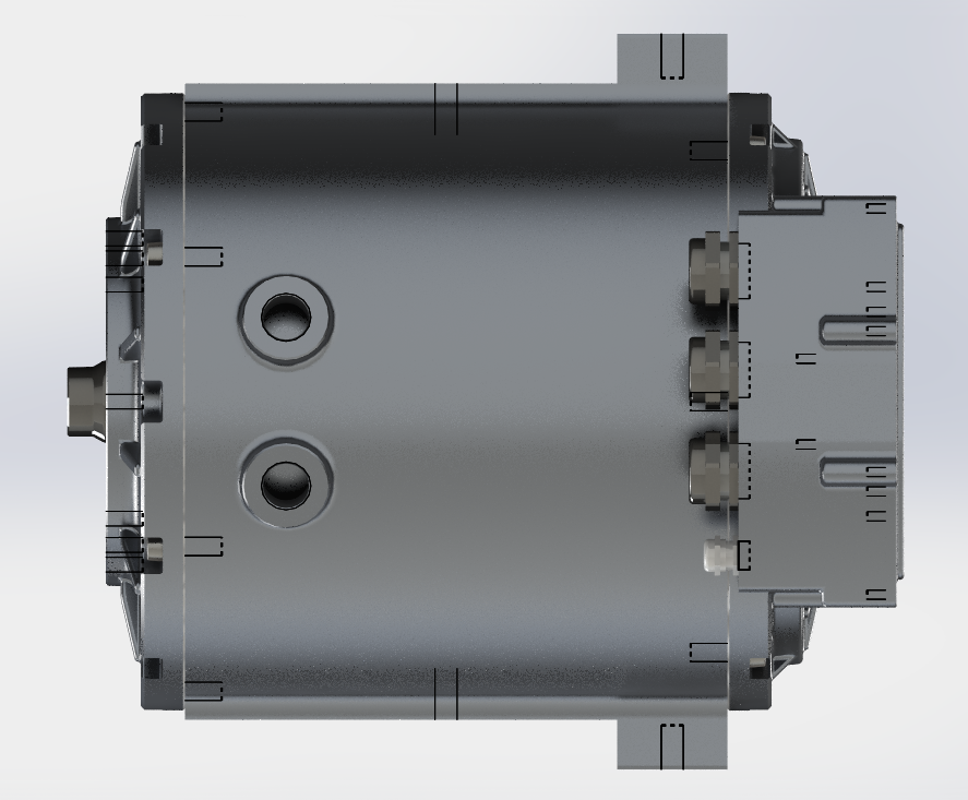 新能源电机sw22可编辑