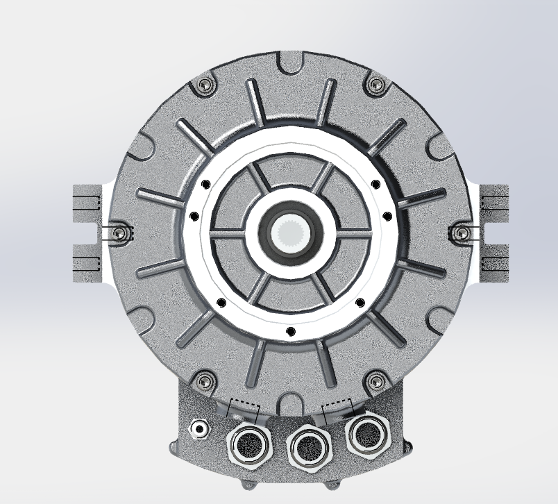 新能源电机sw22可编辑
