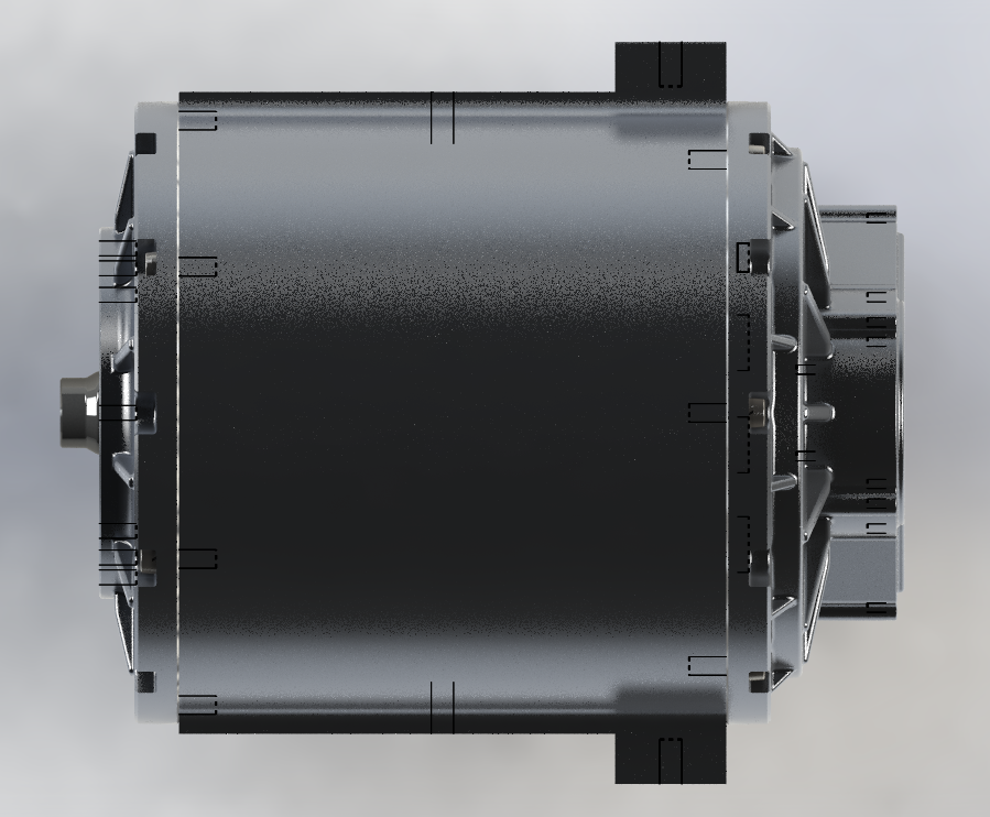 新能源电机sw22可编辑