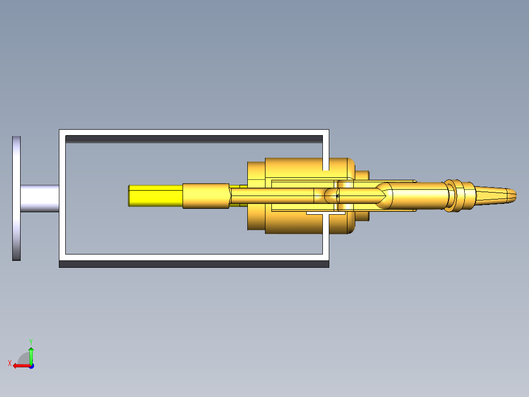C20-1810焊枪===854481===20后视图