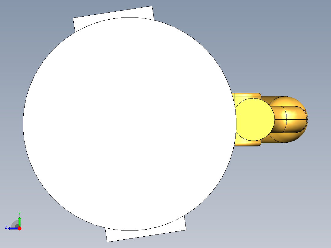 C20-1810焊枪===854481===20右视图