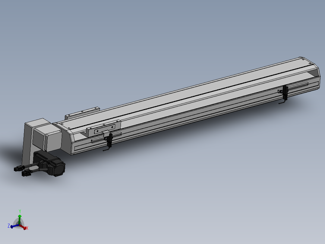 精密模组MT100-L78-600-LD-M10-C4