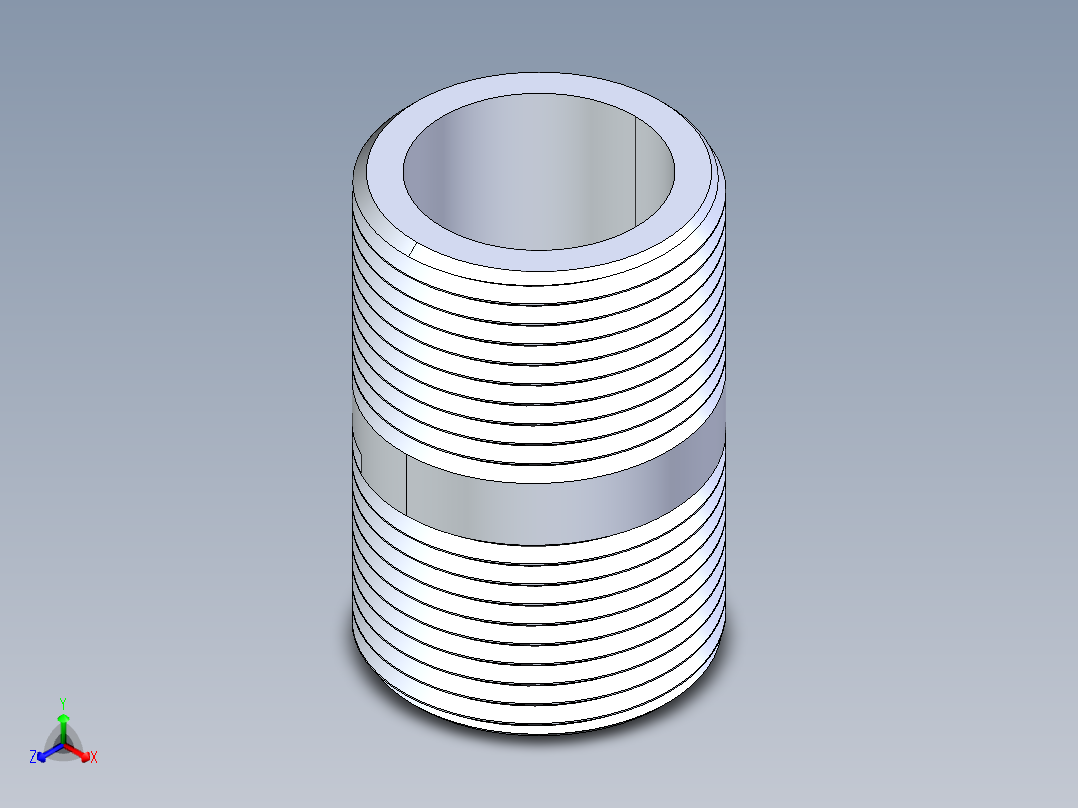 CPVC管件33-Sch80_Nipple_MPTxMPT_9861-134_1in x 2in