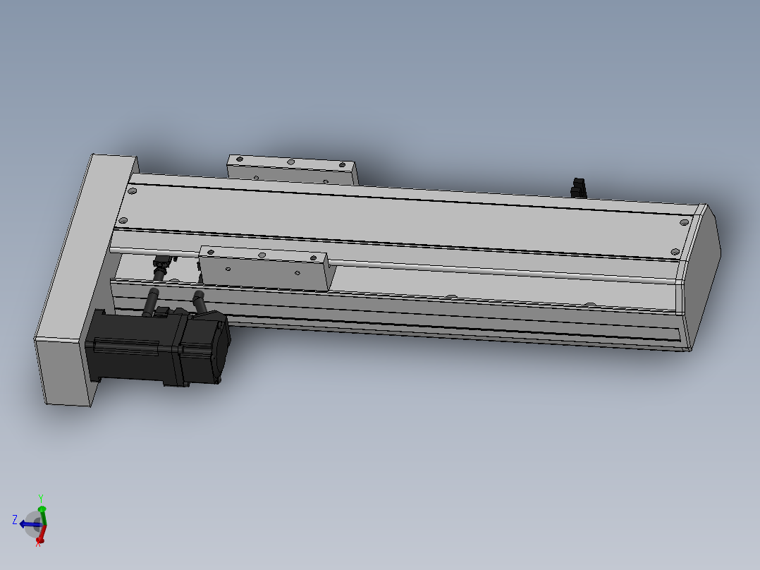 精密模组MY120-T10-200L-BL-P10B-C4-C