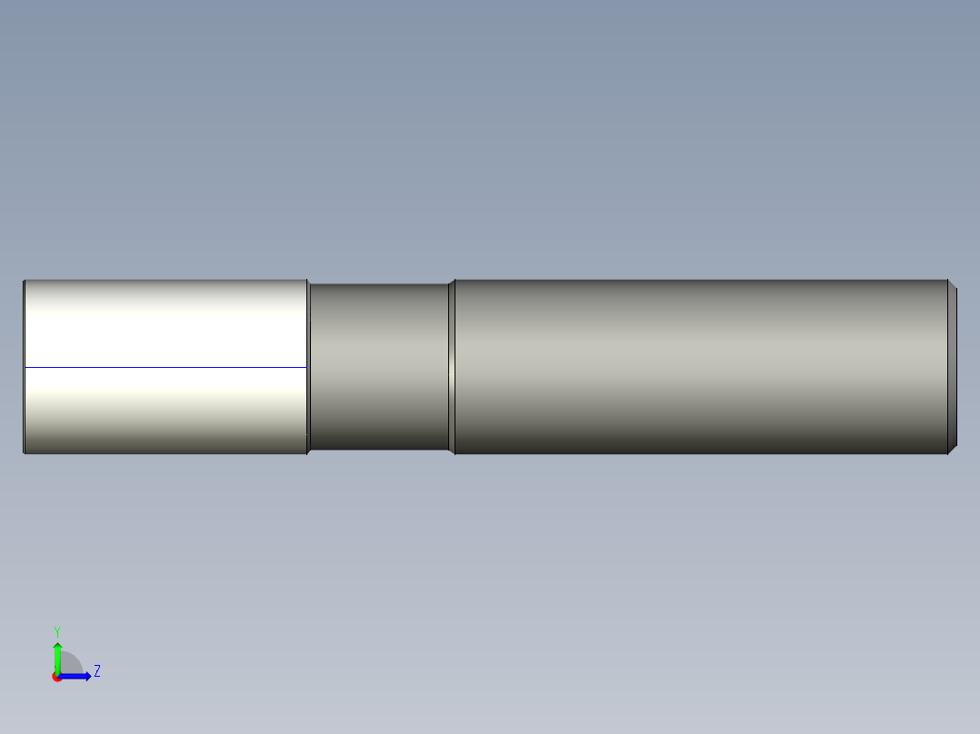 山特维克刀具5890144_TM01_MOD_0_1~TM01_00左视图