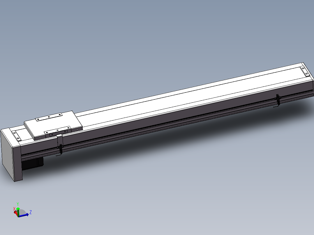 精密模组MC140-L05-850-BM-M200-C4