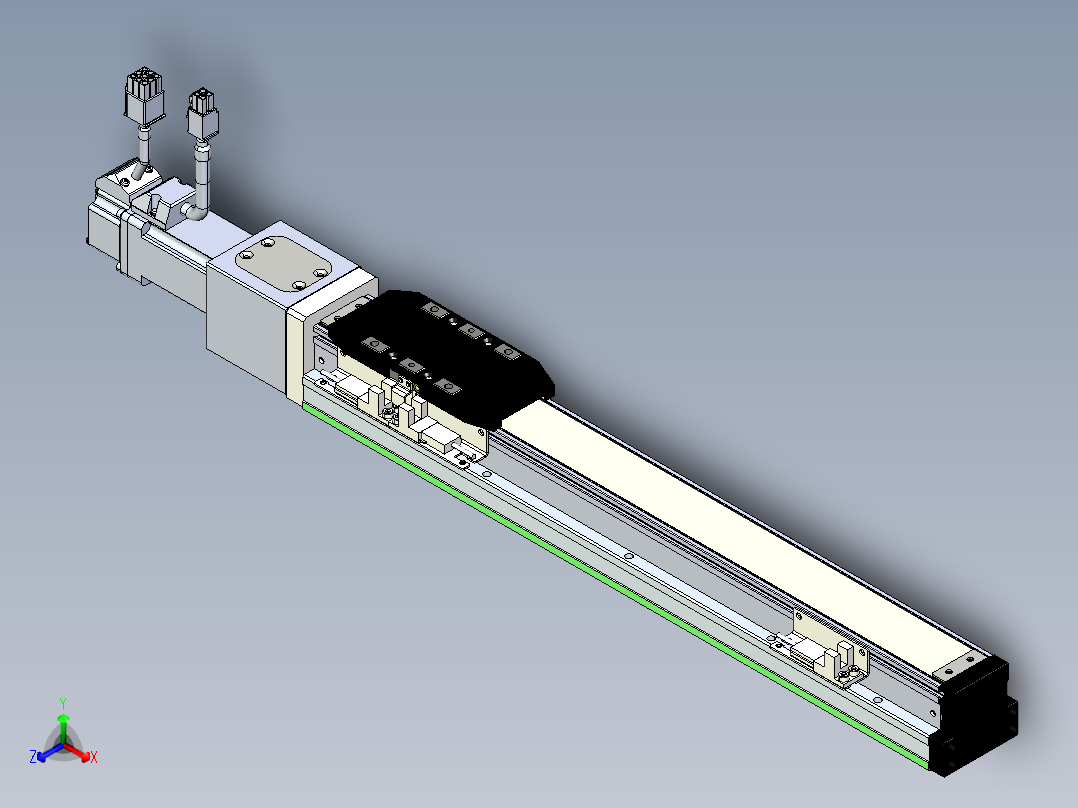 威洛博模组VGTH5-Lx-C-S300-BC-ZP10-C3