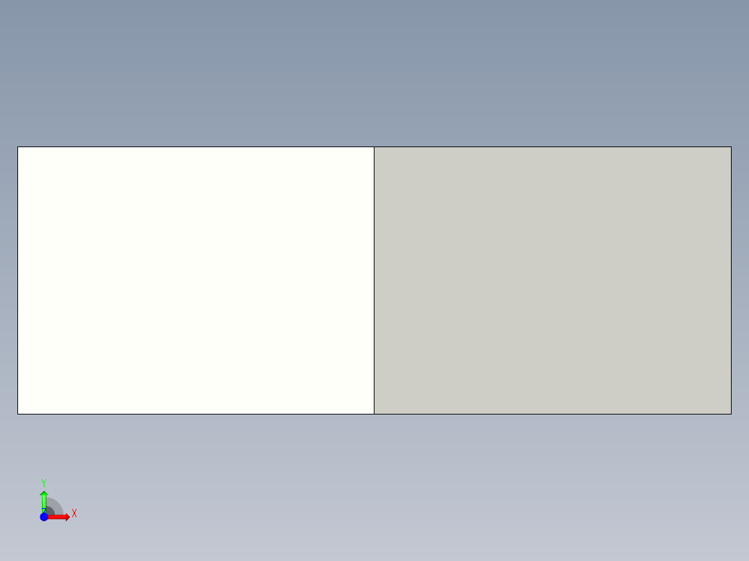 基恩士EM-005nut_kc图纸模型前视图
