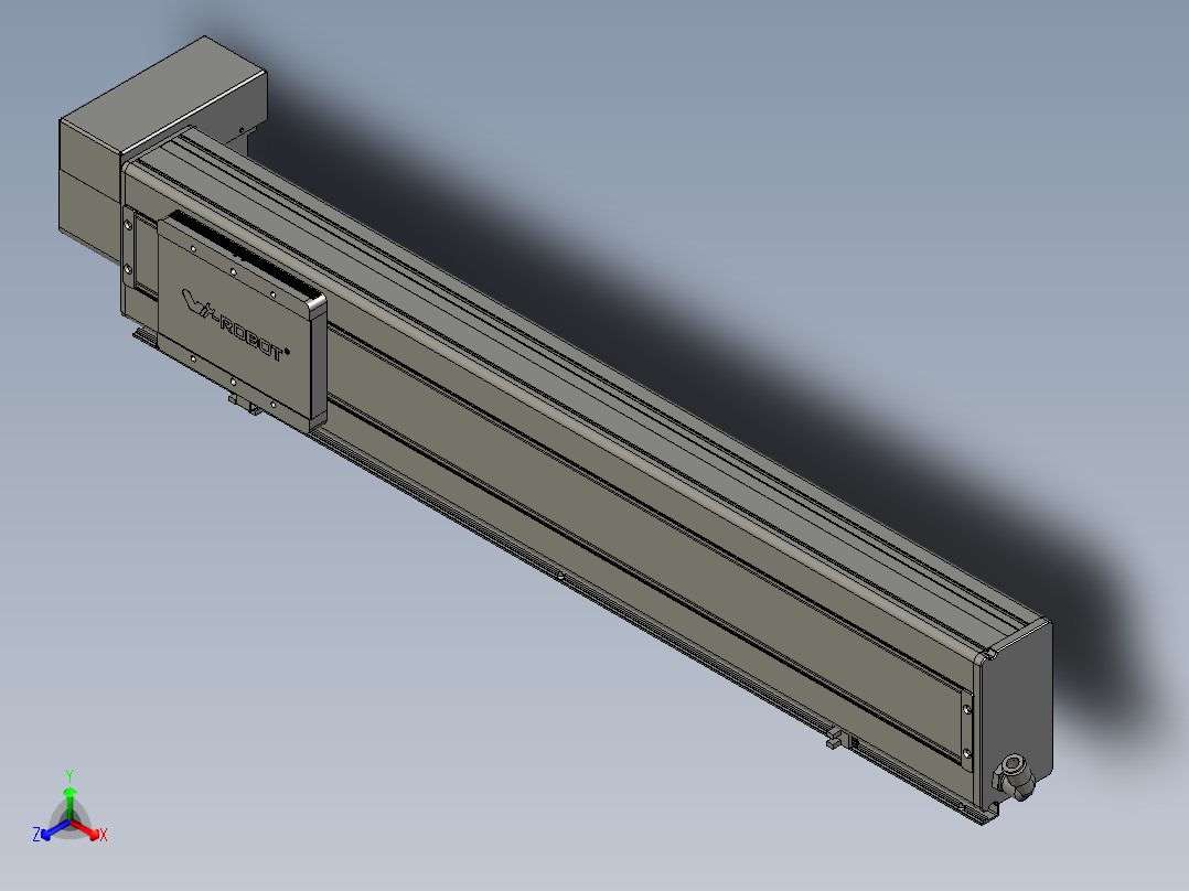 威洛博VBC14-S600-BRD-P40