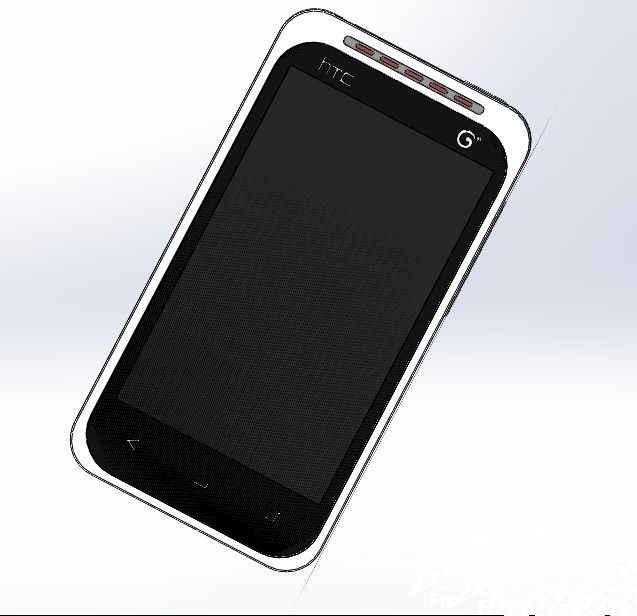 手机HTC328T