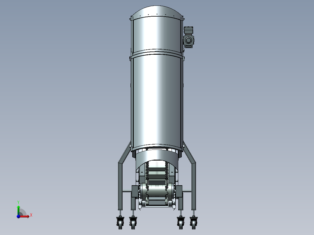 倾斜式<span style='color: red'>输送机</span>F212