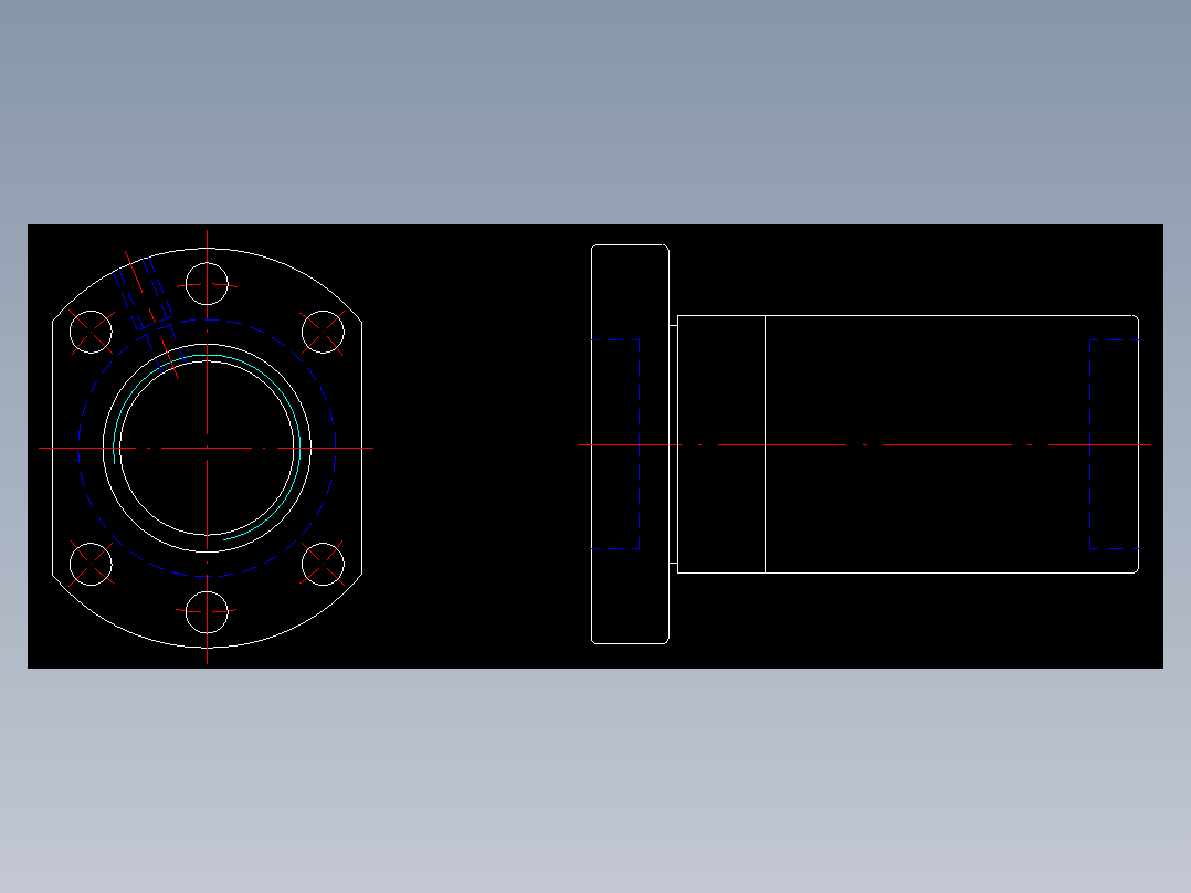 银泰PMI-FSIN02510CT4-D