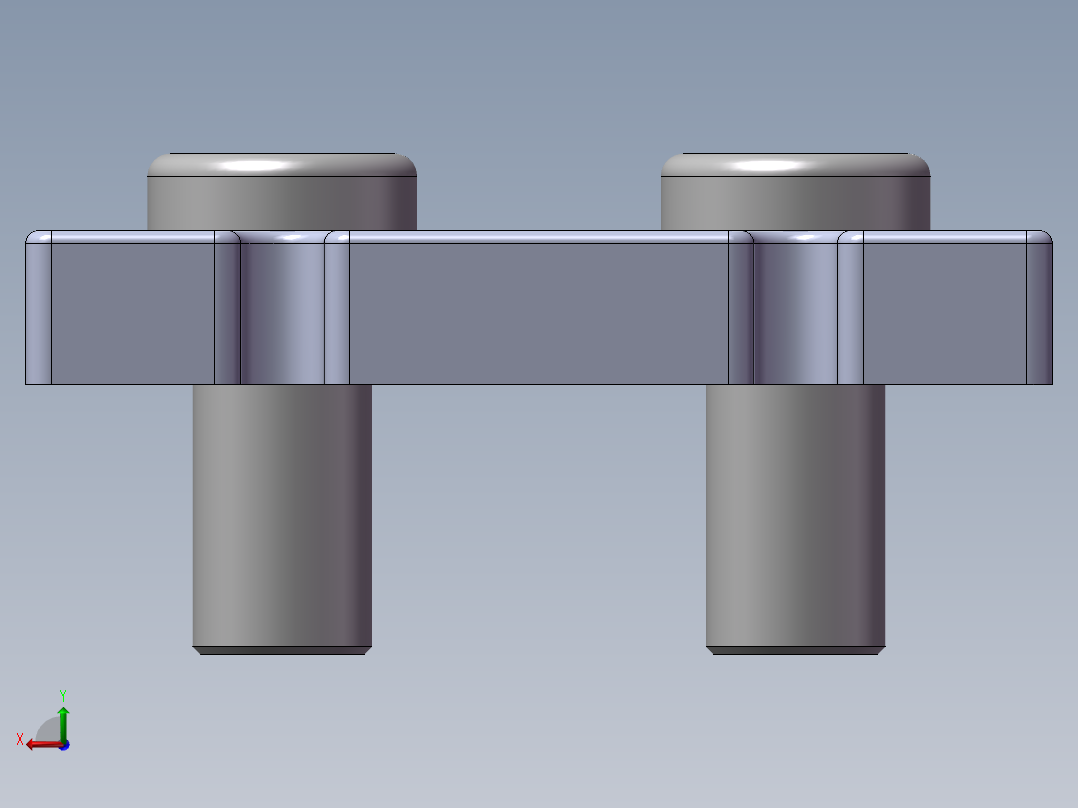 铝型材及其附件5.33.40.4080.M12后视图