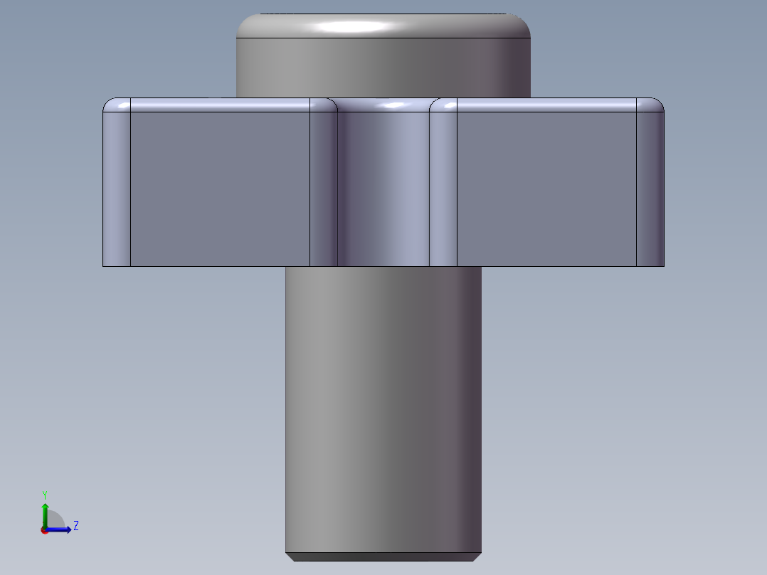 铝型材及其附件5.33.40.4080.M12左视图