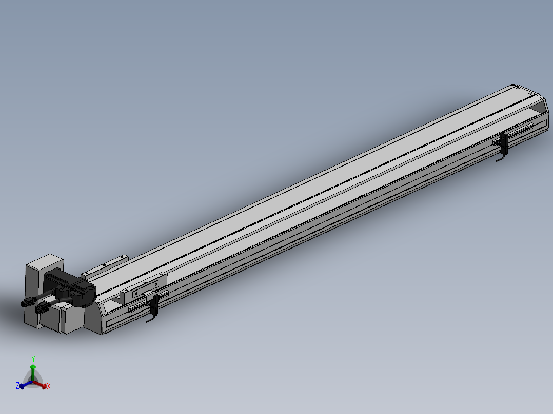 精密模组MT100-L78-900-LU-M10-C4