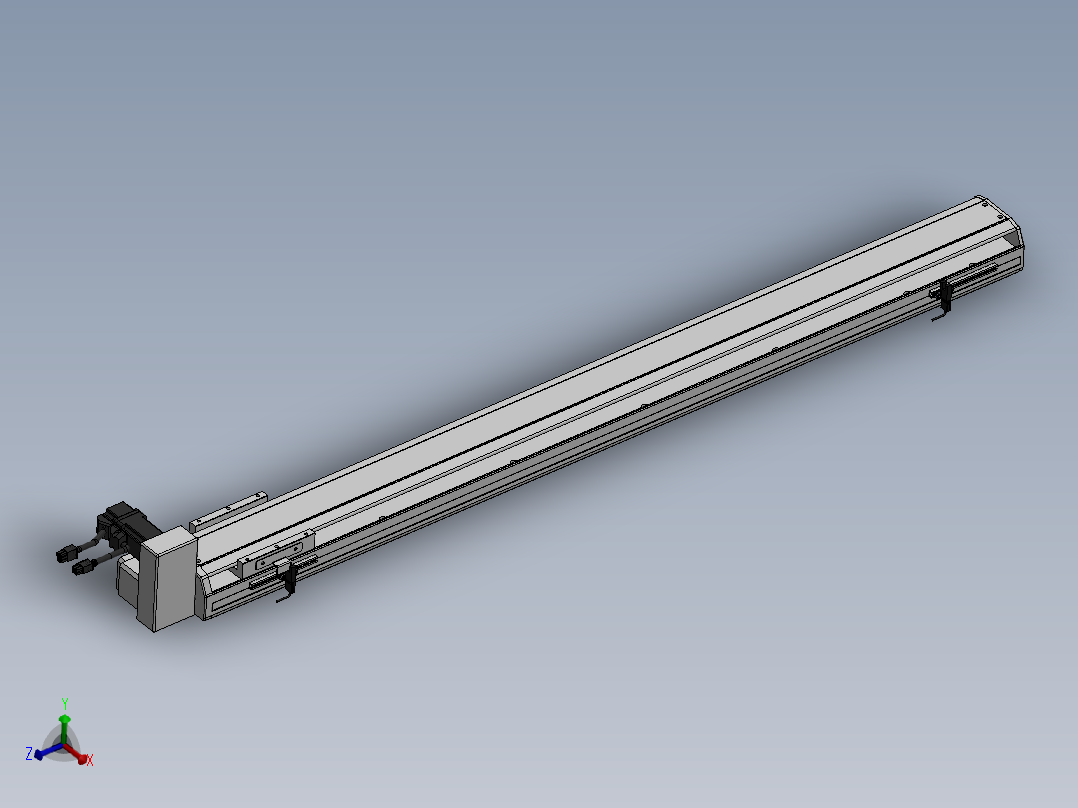 精密模组MT100-L78-1000-RU-M10-C4