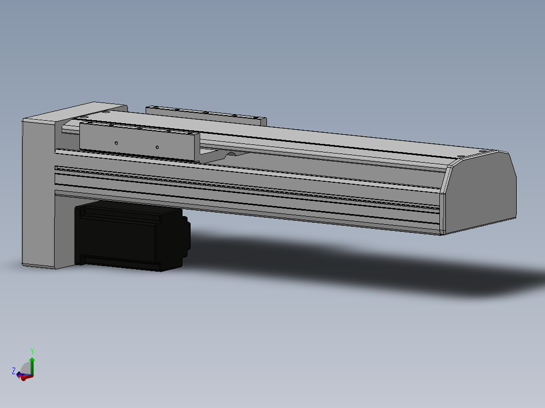精密模组MY140-T10-250L-BM-P40B-C4-C