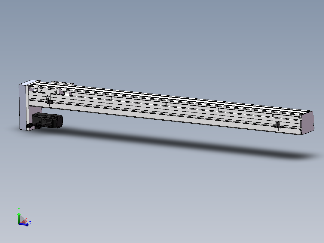 精密模组MY80S-T10-850L-P10B-BM-C4