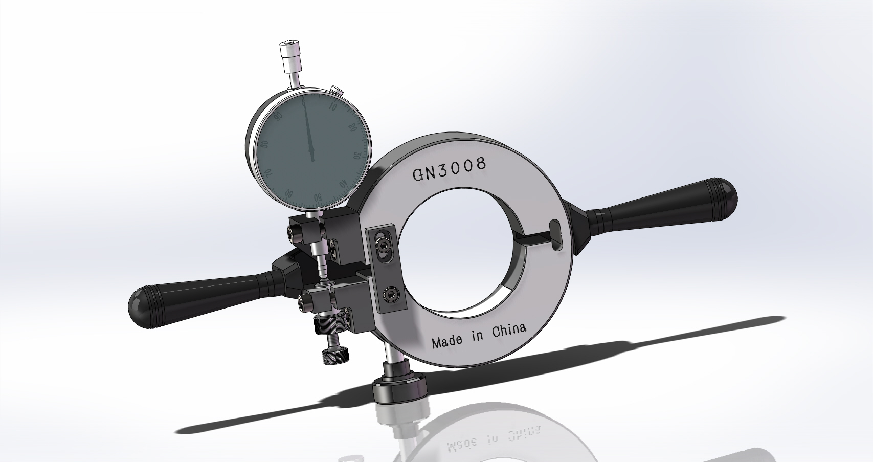 GN3008量规
