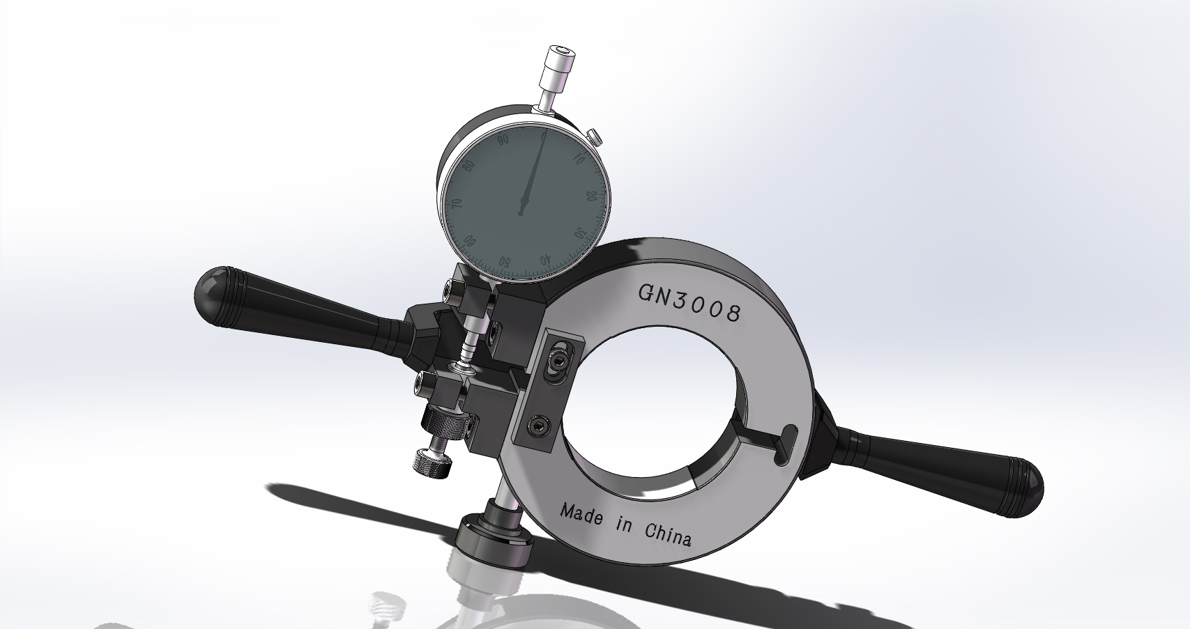 GN3008量规