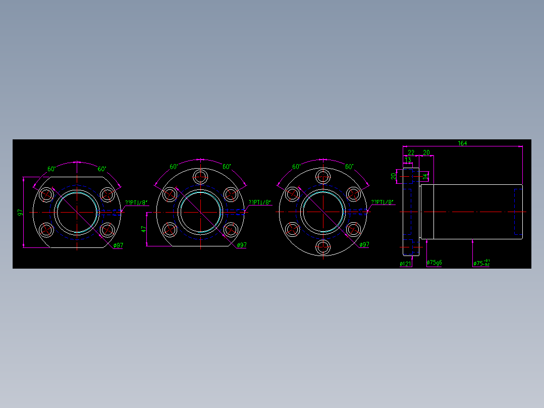 银泰PMI-FOIC05012T4(2)-H