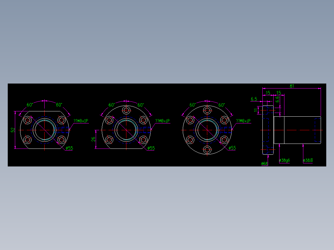 银泰PMI-FSIC02510T4-B