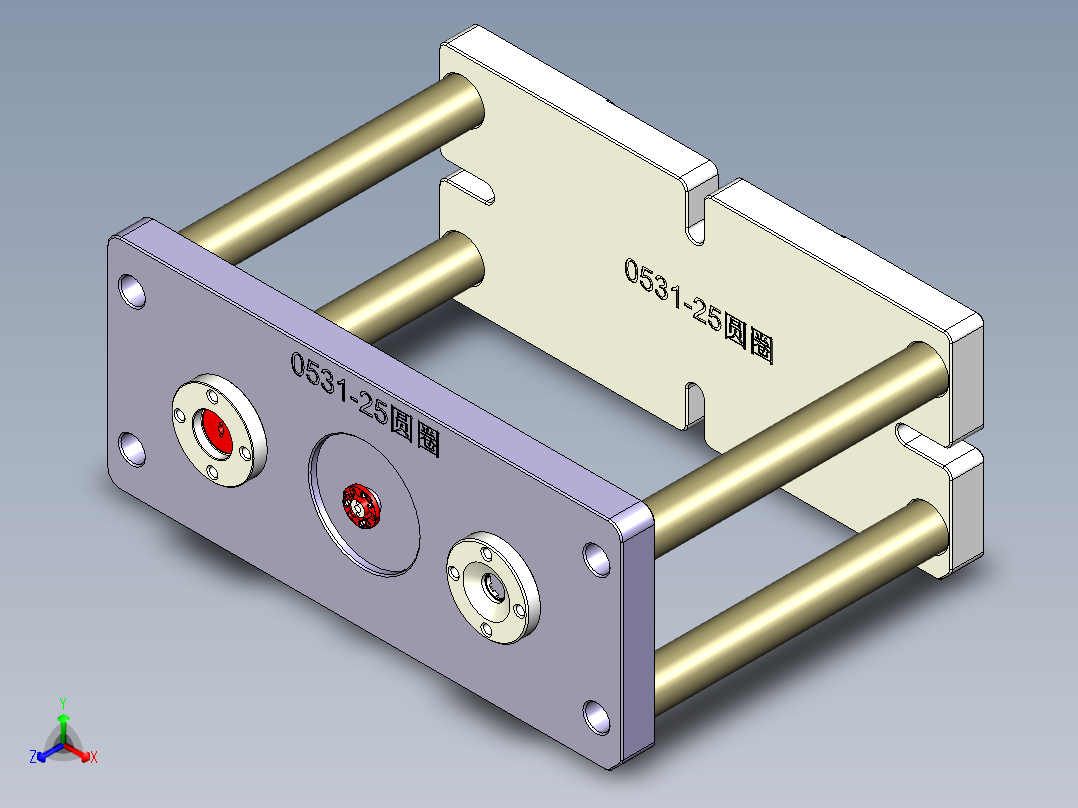 0531-25-170607正等轴测图
