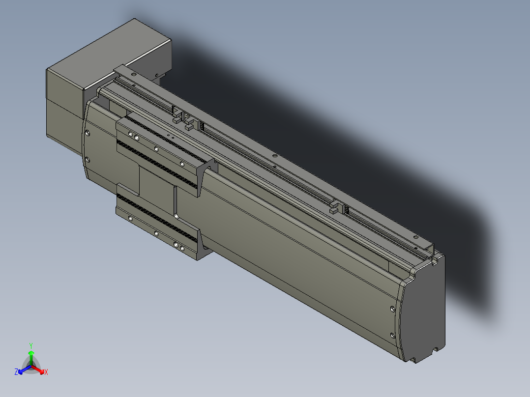 威洛博VBF14-S250-BRD