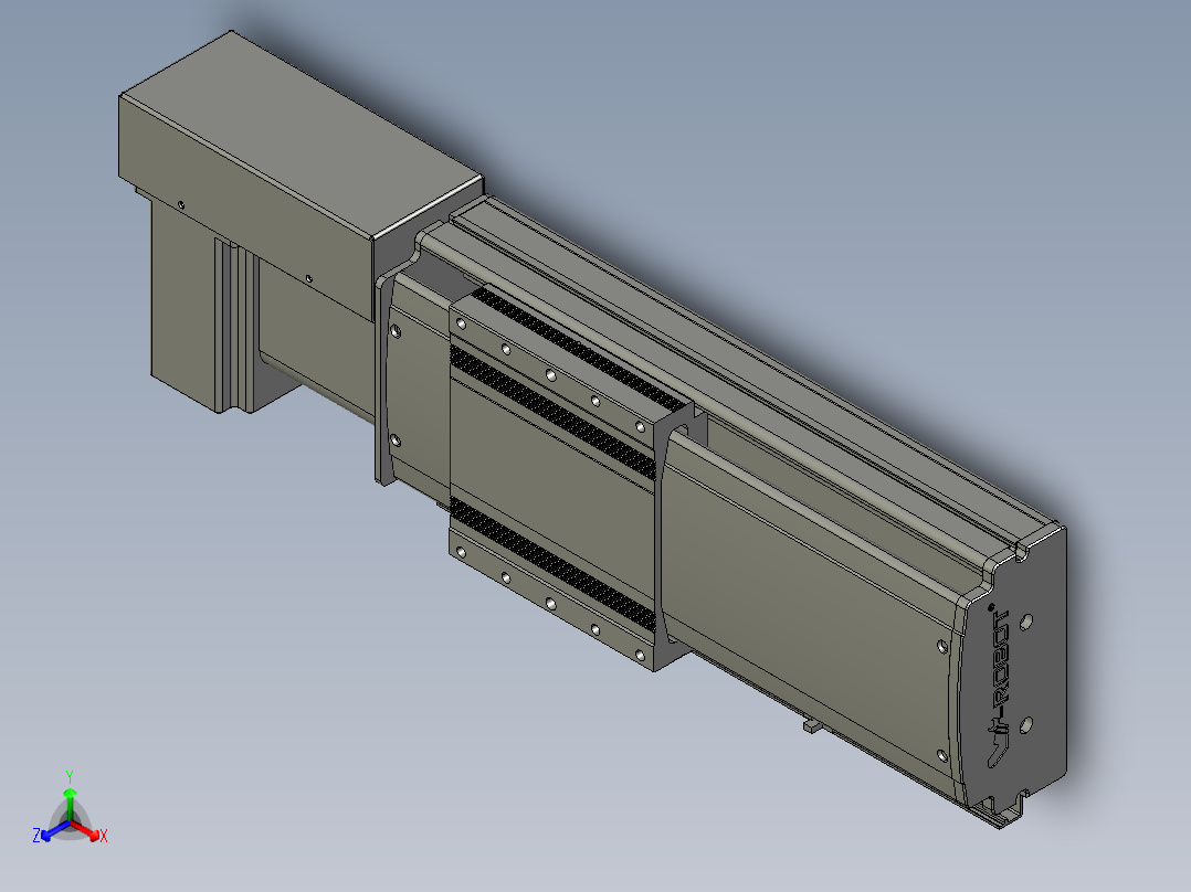 威洛博VBF17-S150-BR