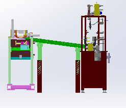 晶圆自动加工生产线sw17