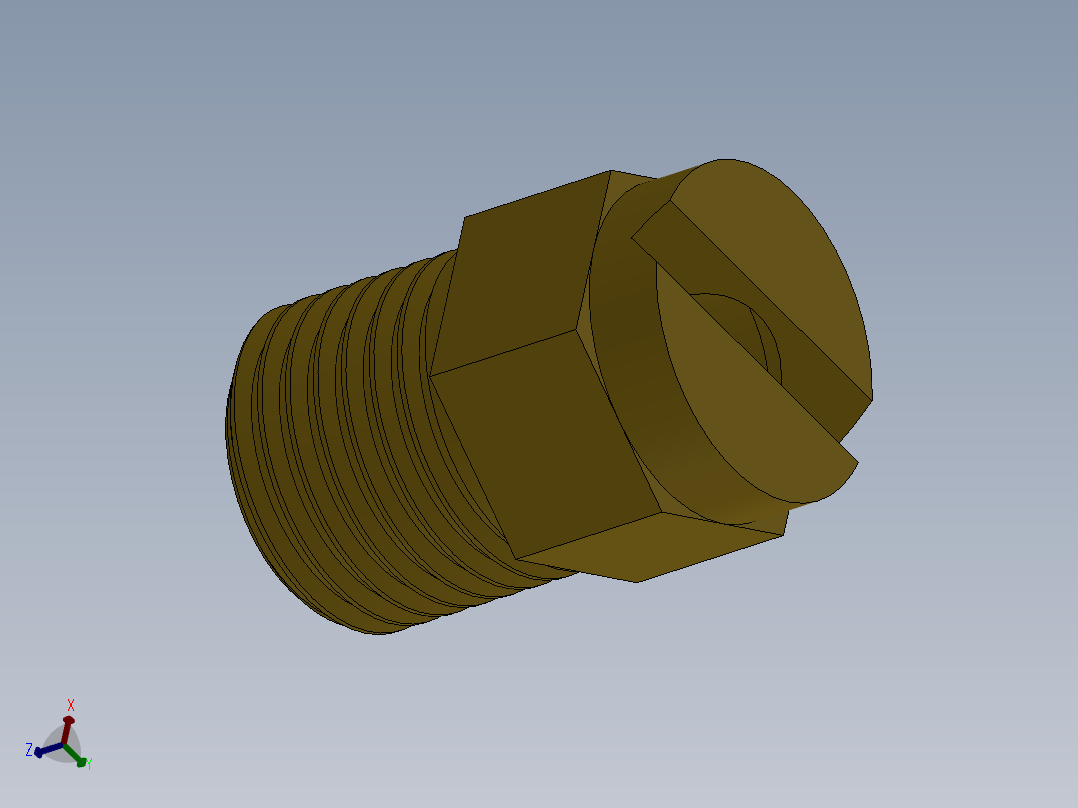 高压<span style='color: red'>扇形</span>喷嘴Nozzle