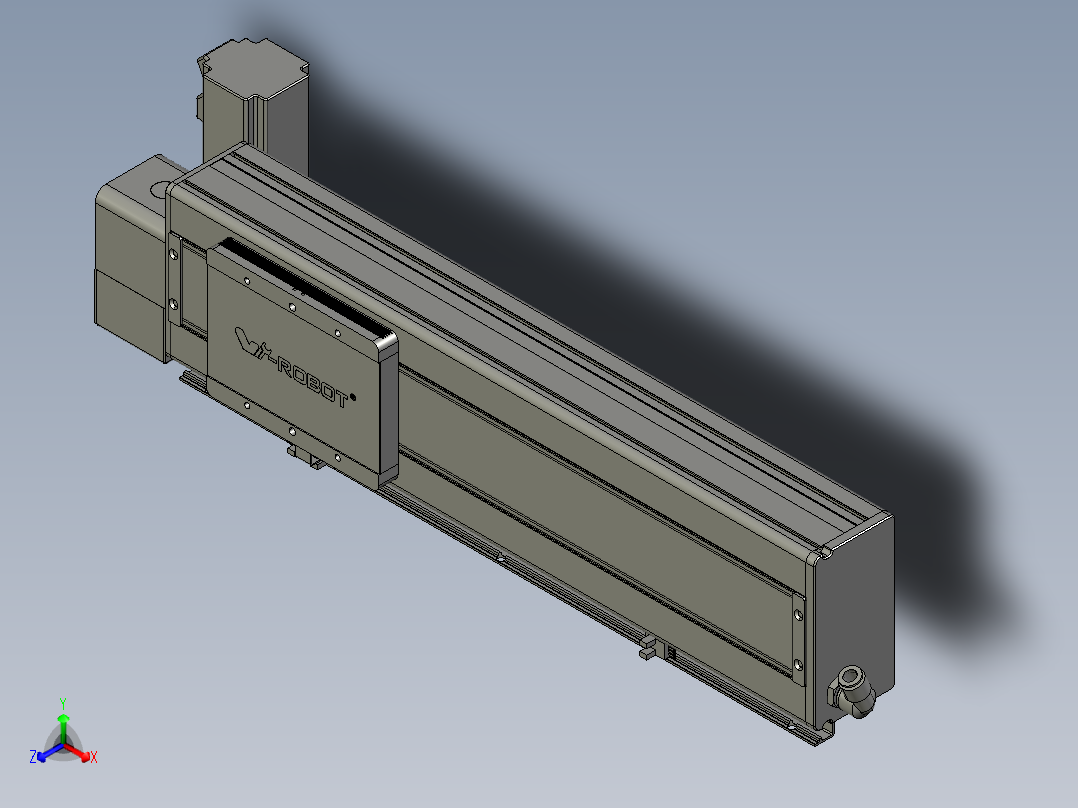 威洛博VBC14-S300-BLD-P40
