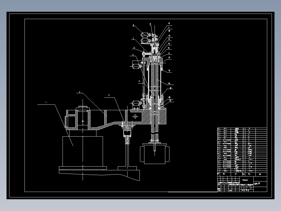 电动机座加工自动线卸料<span style='color: red'>机械手</span>设计【优秀含13张CAD图纸】182944==250kup