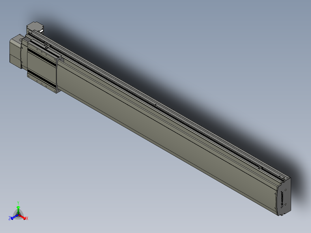 威洛博VBF22-S1600-BLD