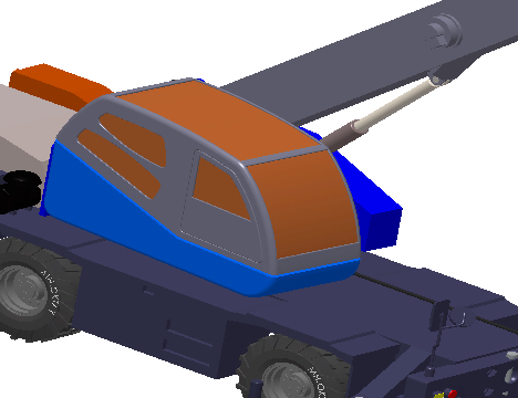 吊车