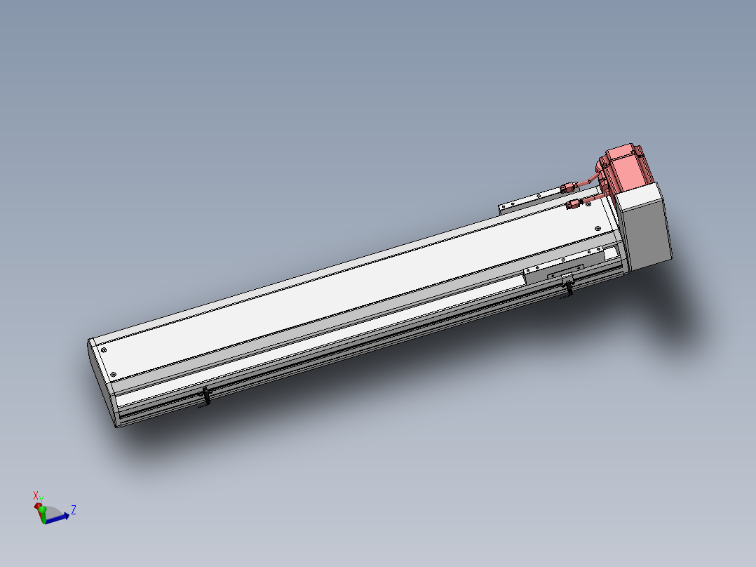 精密模组MT170-L125-700-LU-M75-C4