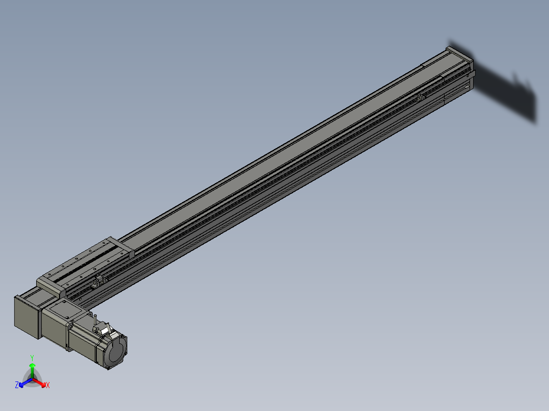 欧规系列-LB8-L150-S1050-BL-ZP75-C3