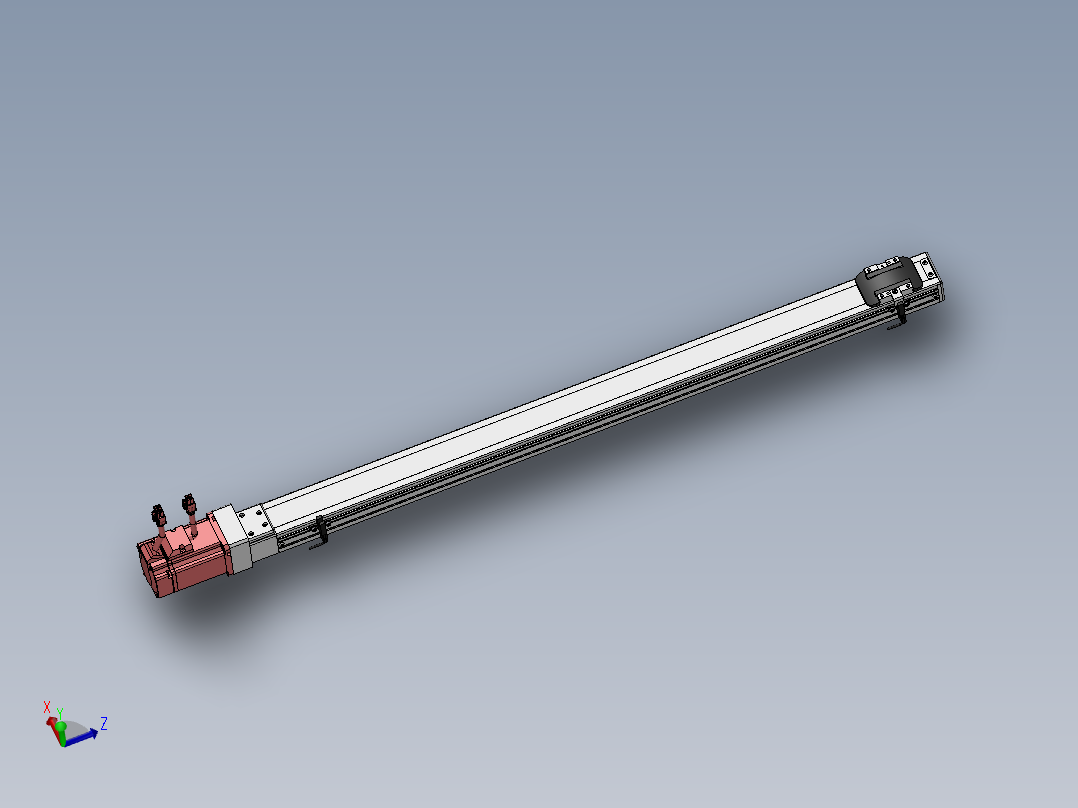 精密模组MY50-T10-750L-BC-P20B-C4-C